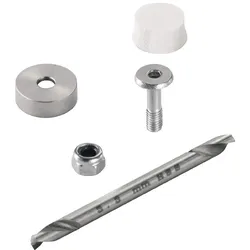Weidmüller Befestigungsset SD FIXING SET POK