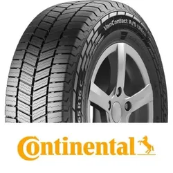 Continental Vancontact A/S Ultra 225/65 R16C 112R