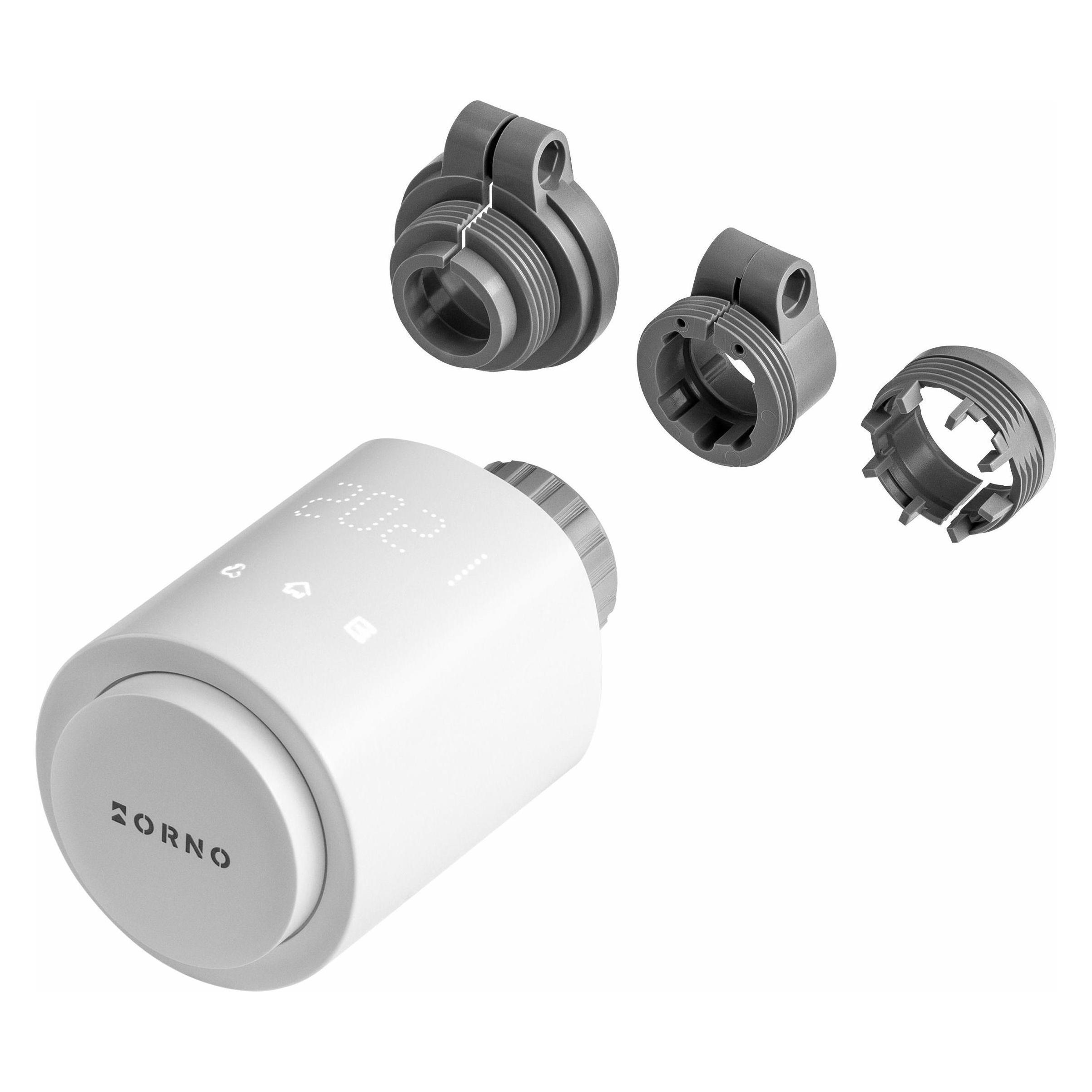 Orno Tuya Smart Wi-Fi Thermostatkopf (47746706)