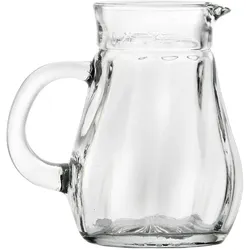 KRUG Salzburg transparent 0,2 l
