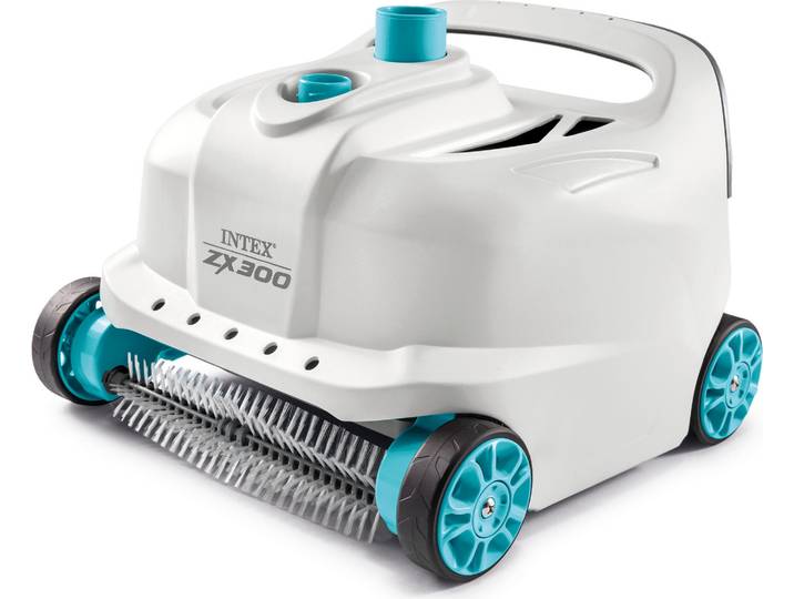 Aspirateur de piscine automatique pour le nettoyage de la piscine ZX300 INTEX 28005