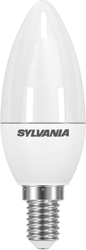 Sylvania Toledo LED-kaarslamp 4W E14 Warmwit 2700K