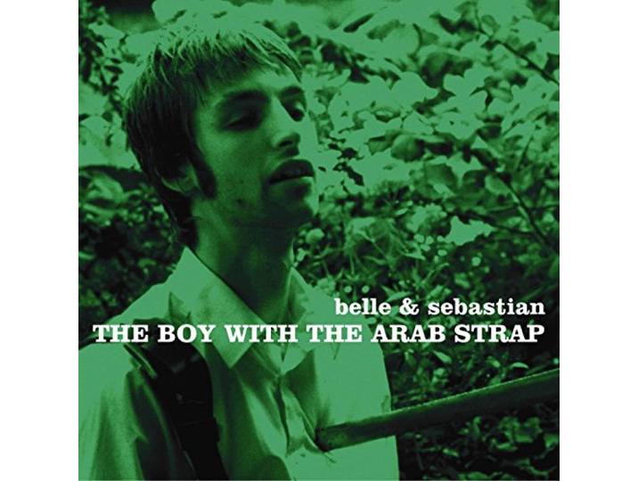 Belle & Sebastian - The Boy With The Arab Strap