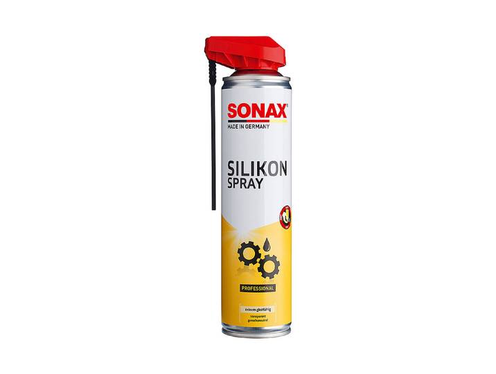 Sonax Profesional Silikonspray EasySpray 400 ml