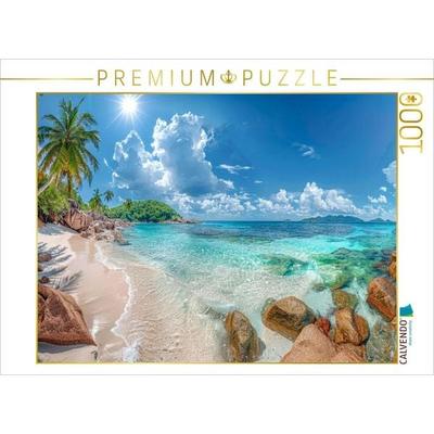 CALVENDO Puzzle Ein Wunder der Natur | 1000 Teile Lege-Größe 64x48cm Foto-Puzzle für glückliche Stunden, Game von , Calvendo Puzzle