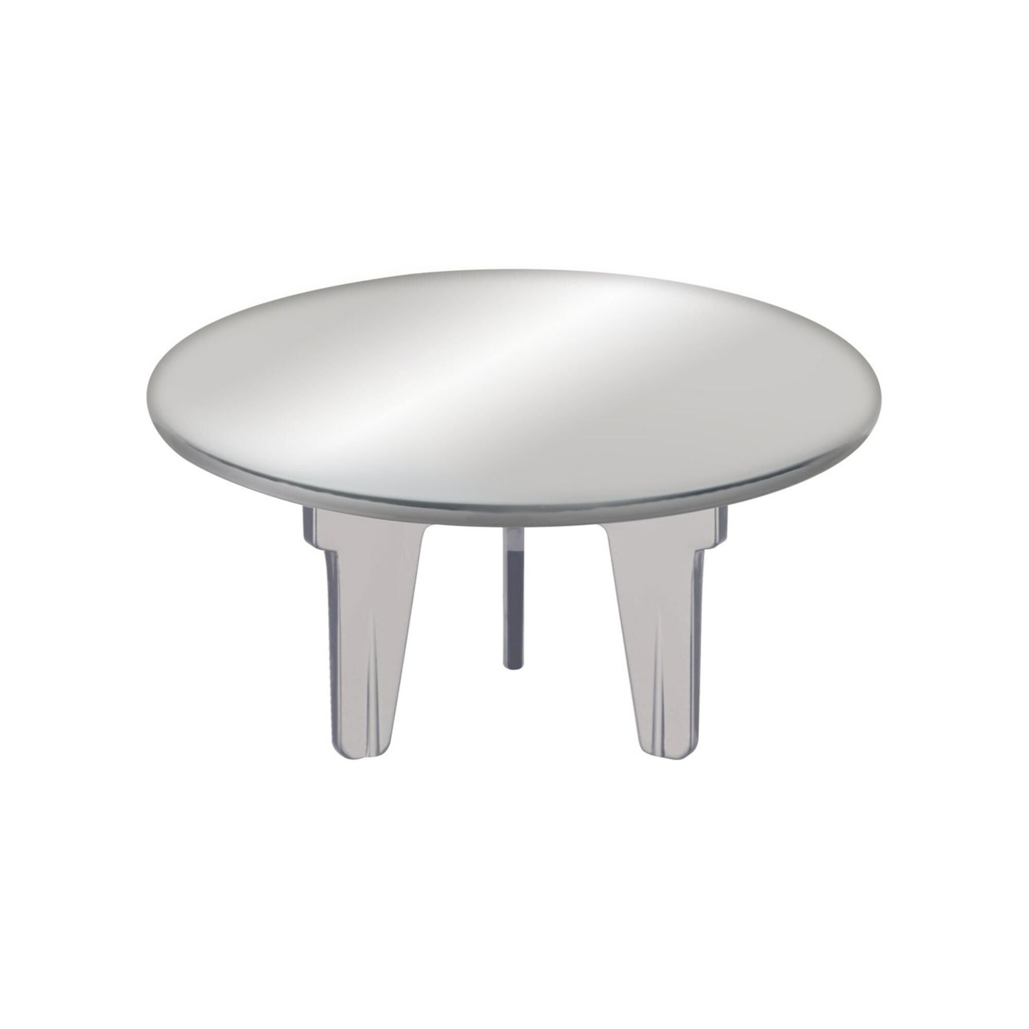 Keuco Ventilabdeckung Aluminium-finish (59903170000)