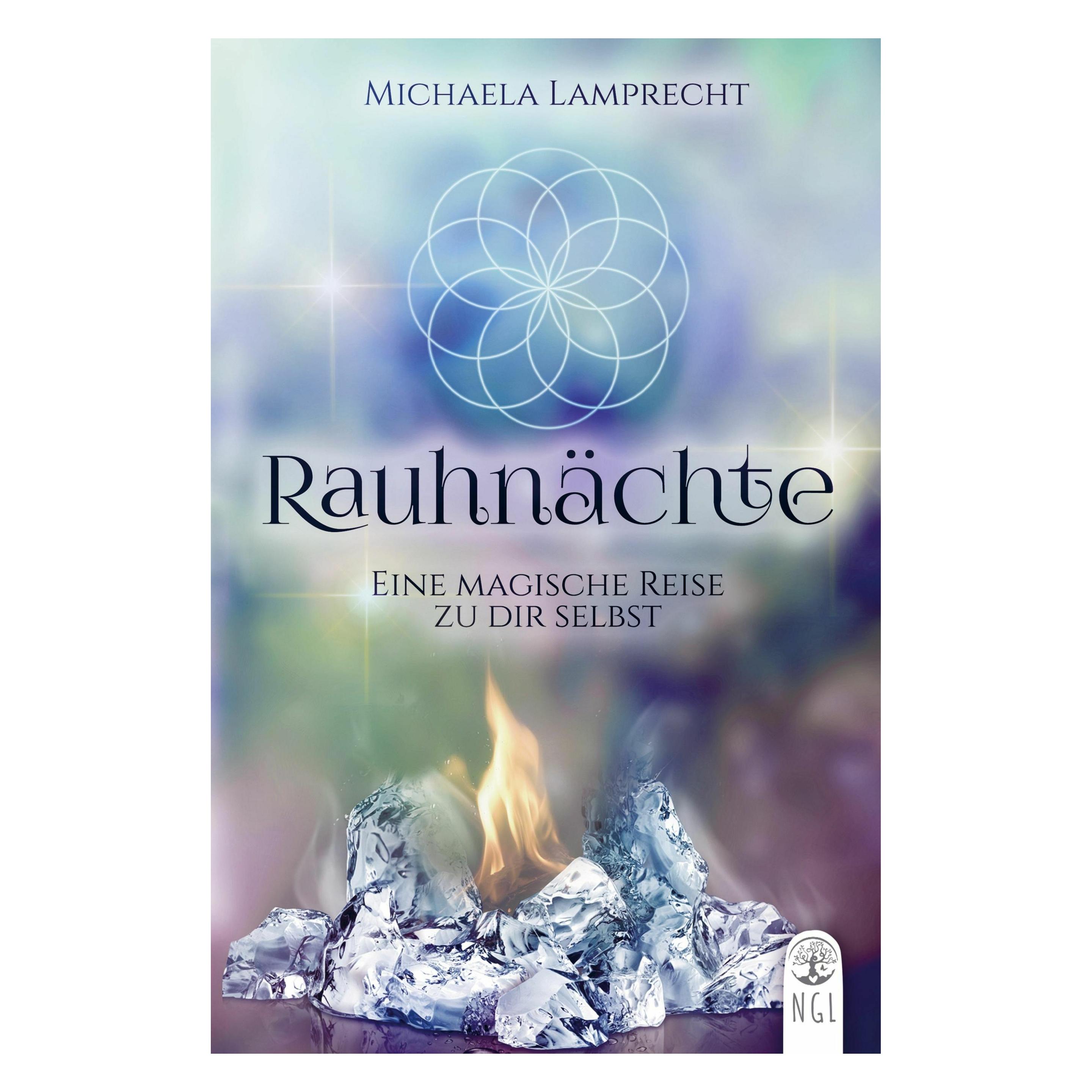 NGL Rauhnächte ? eine magische Reise zu dir selbst! (Deutsch, Softcover, Michaela Lamprecht) (42742016)