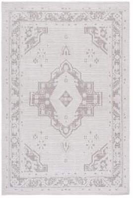 SAFAVIEH Hammock Gerborg Machine Washable Rug