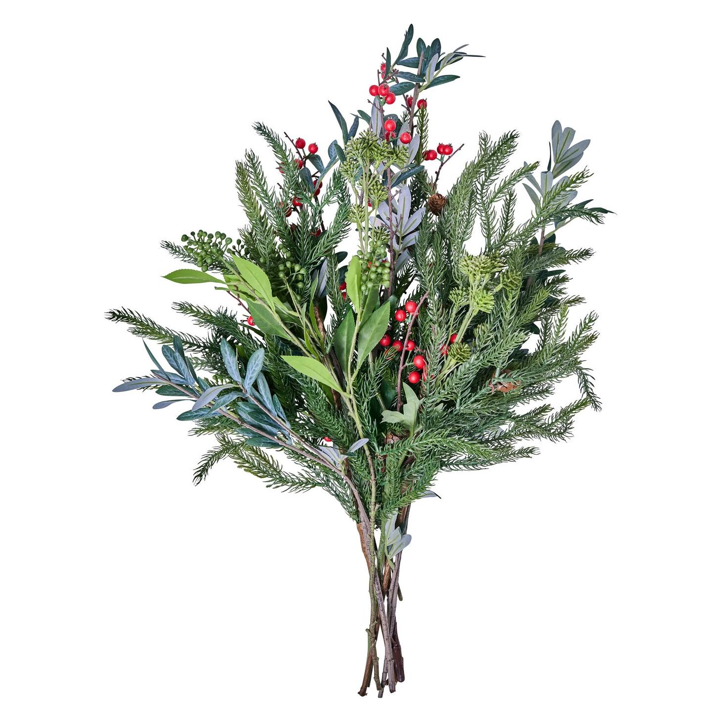 House Doctor Artificial bouquet, HDGarden pop, Multi (75 cm) (900003814)