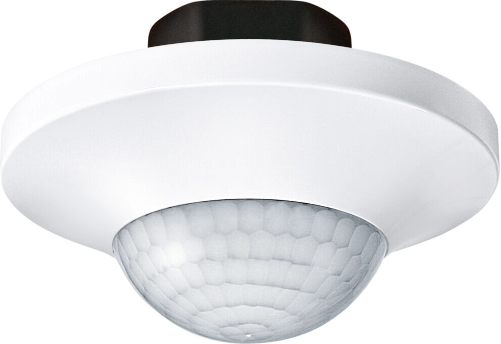 Merten ARGUS Präsenz Relais 1fach, polarweiß MEG5510-1119)