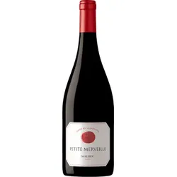 Petite Merveille Rouge 2024 - By Lagrezette