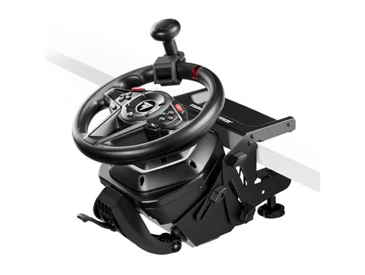 Thrustmaster T128 SimTask Pack - Farming/Trucking Stuurbundel - XBOX & PC