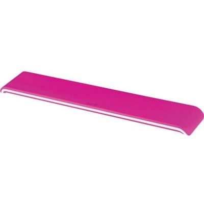 LEITZ Handgelenkauflage Ergo Wow höhenverstellbar weiß/pink Packung mit 12 Stück