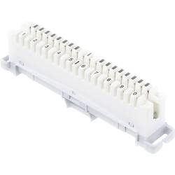 TRU COMPONENTS TC-9878232 LSA-Leisten Baureihe 2 Inhalt: 1 St.
