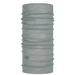 Buff Unisex Merino Lightweight grau 48.6