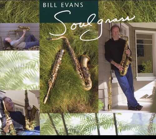 Bill Evans - Bill Evans Soulgrass - Preis vom 09.10.2026 07:28:09 h