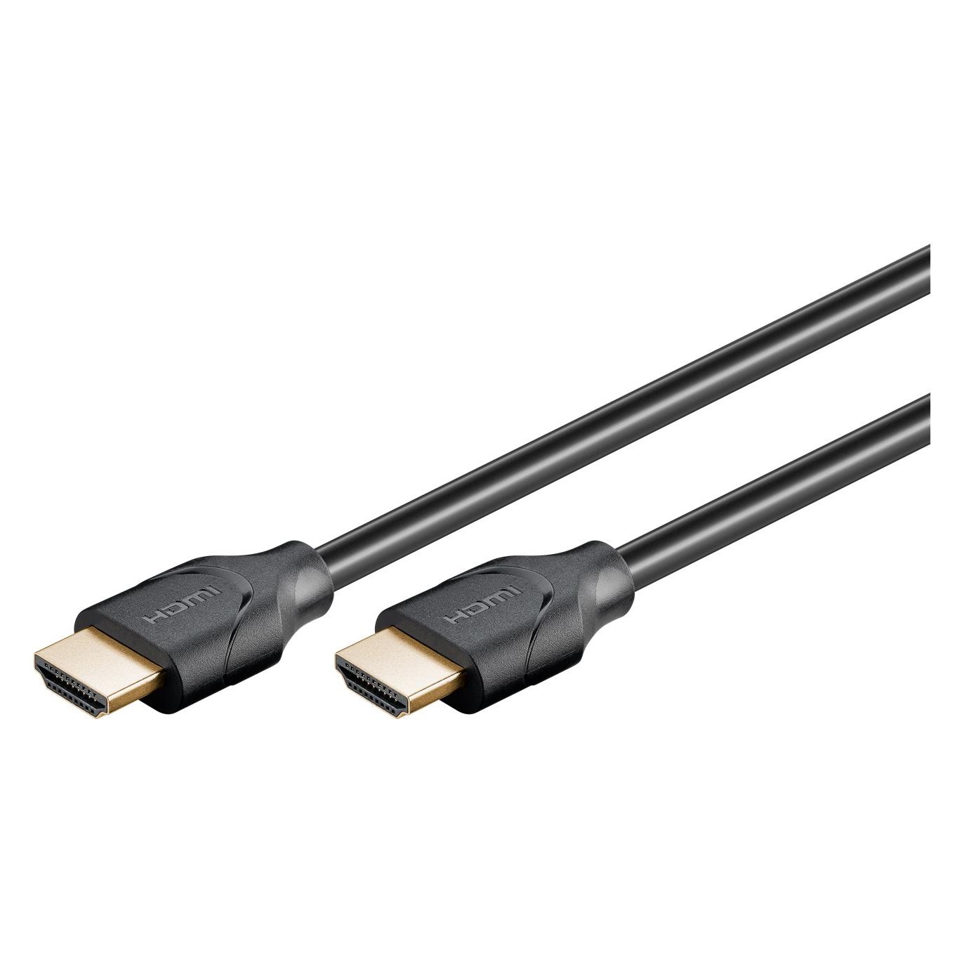 Goobay HDMI - HDMI (2 m) (80094)