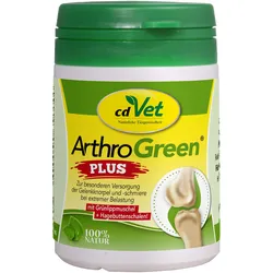 Arthrogreen Plus Vet 25 G