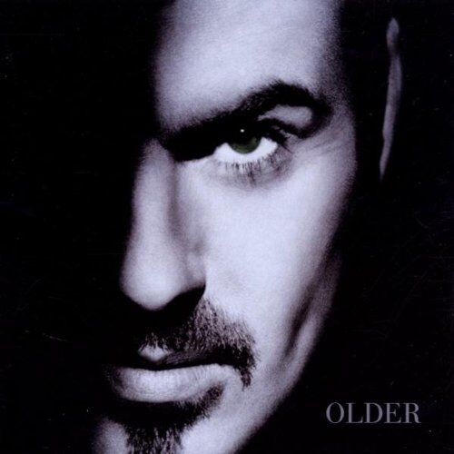 George Michael - Older - Preis vom 17.10.2026 19:25:27 h