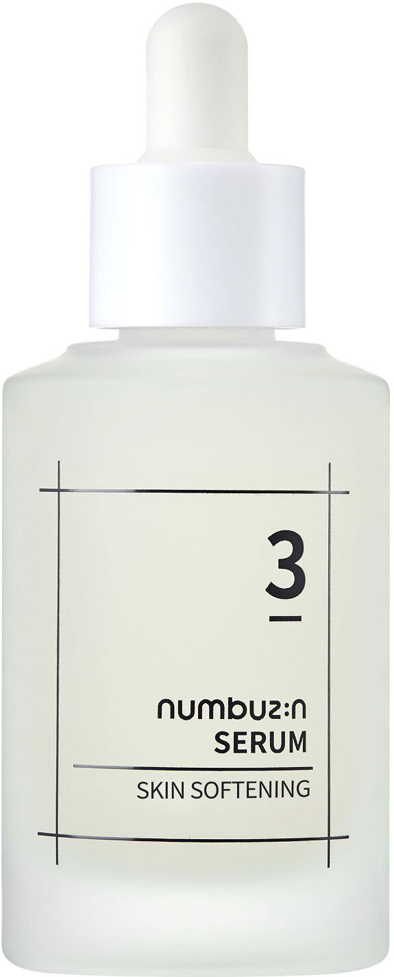 NUMBUZIN No.3 Skin Softening Serum 50ml