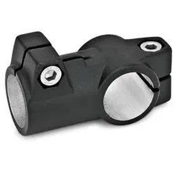 Winkel-Klemmverbinder, Aluminium (192-B30-B30-40-2-SW)
