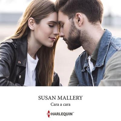 CARA A CARA - Susan Mallery, Audio, 9788410621701