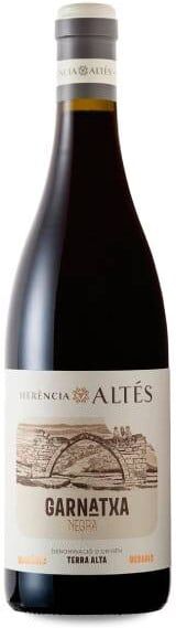 Herencia Altés Herència Altés Garnatxa 2025 - 75cl