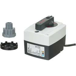 Danfoss AMB 182 Antrieb f. HRB(E)/HFE DN 125-150, 15Nm stetig 60s 24V