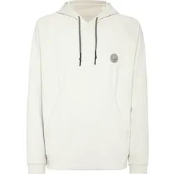 PLEIN SPORT Langarm-Sweatshirt, Größe M in Grau 10