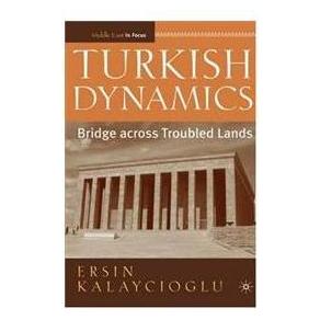 Palgrave Macmillan 9781403962799 (Englisch, Hardcover, E. Kalaycioglu) (9781403962799)