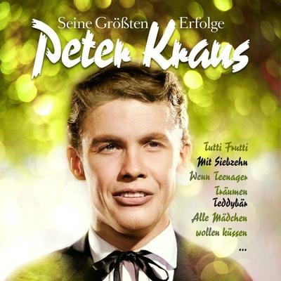 Seine Größten Erfolge,1 Schallplatte - Peter Kraus, Sonstige