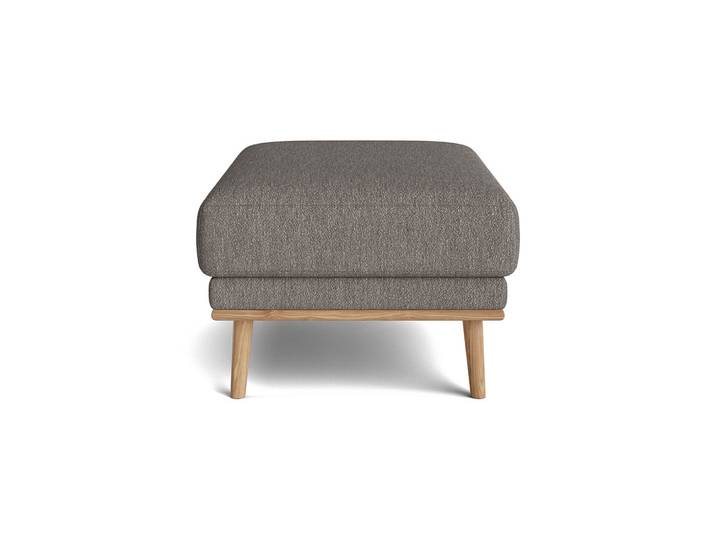 Norse Pouf