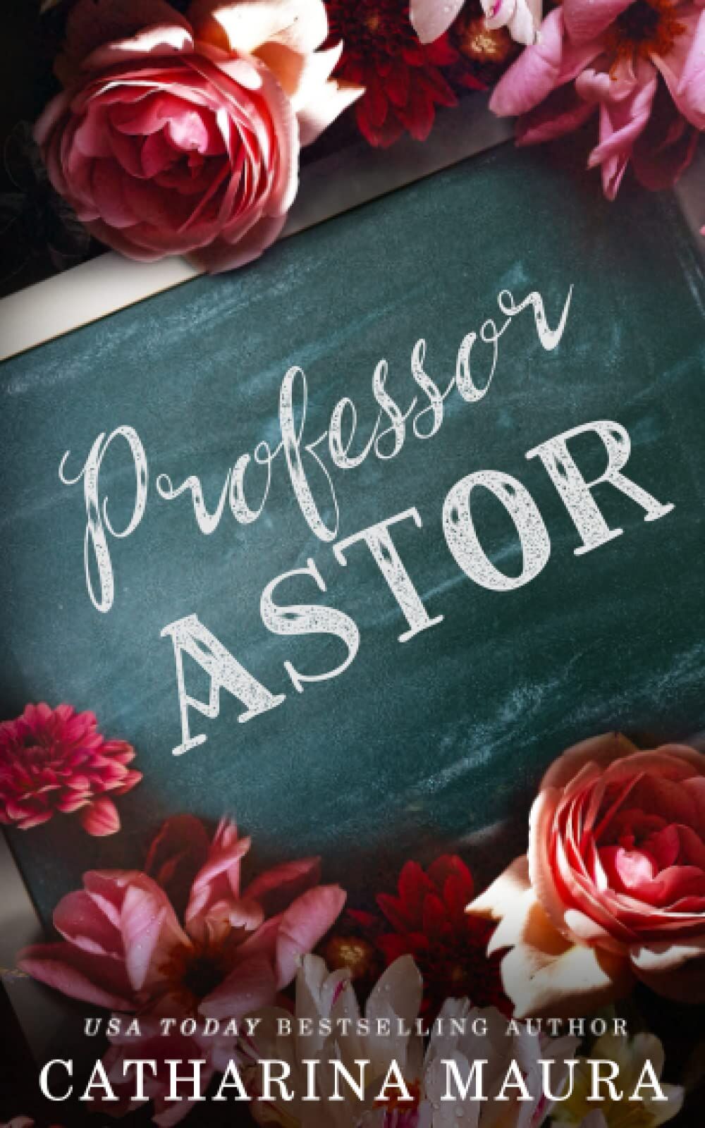 Catharina Maura - Professor Astor - Preis vom 13.10.2026 11:25:28 h