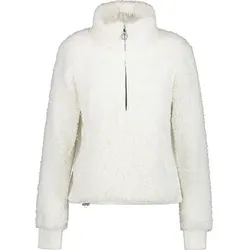 LUHTA Damen Unterjacke HAIHUUKOSKI, Größe L in Weiß Weiß