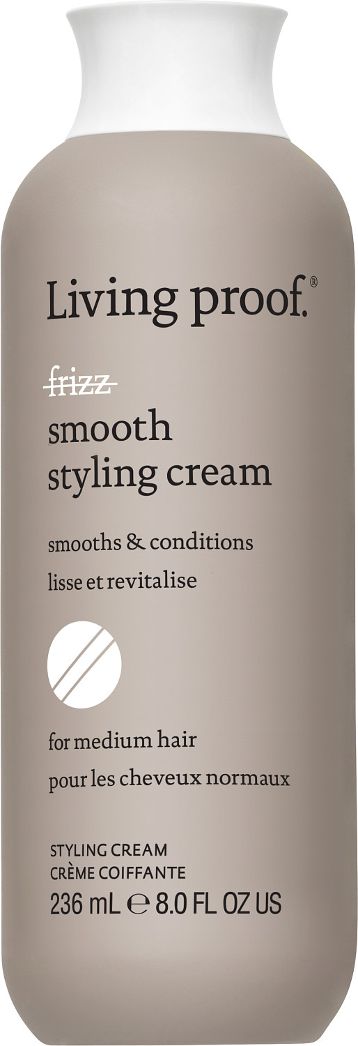 Living proof No Frizz Smooth Styling Cream 236 ml LIP-NF-ST-101