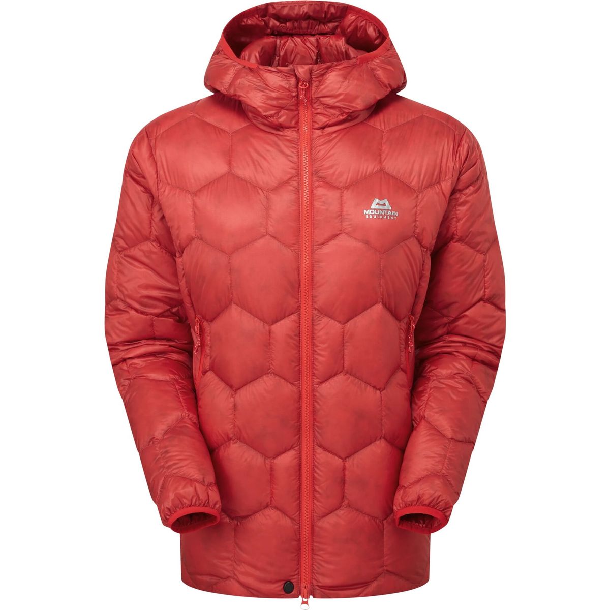 Mountain Equipment Xenith Hooded Wmns Jacket chili red (Me-01898) 16 ME-008717-Me-01898-16