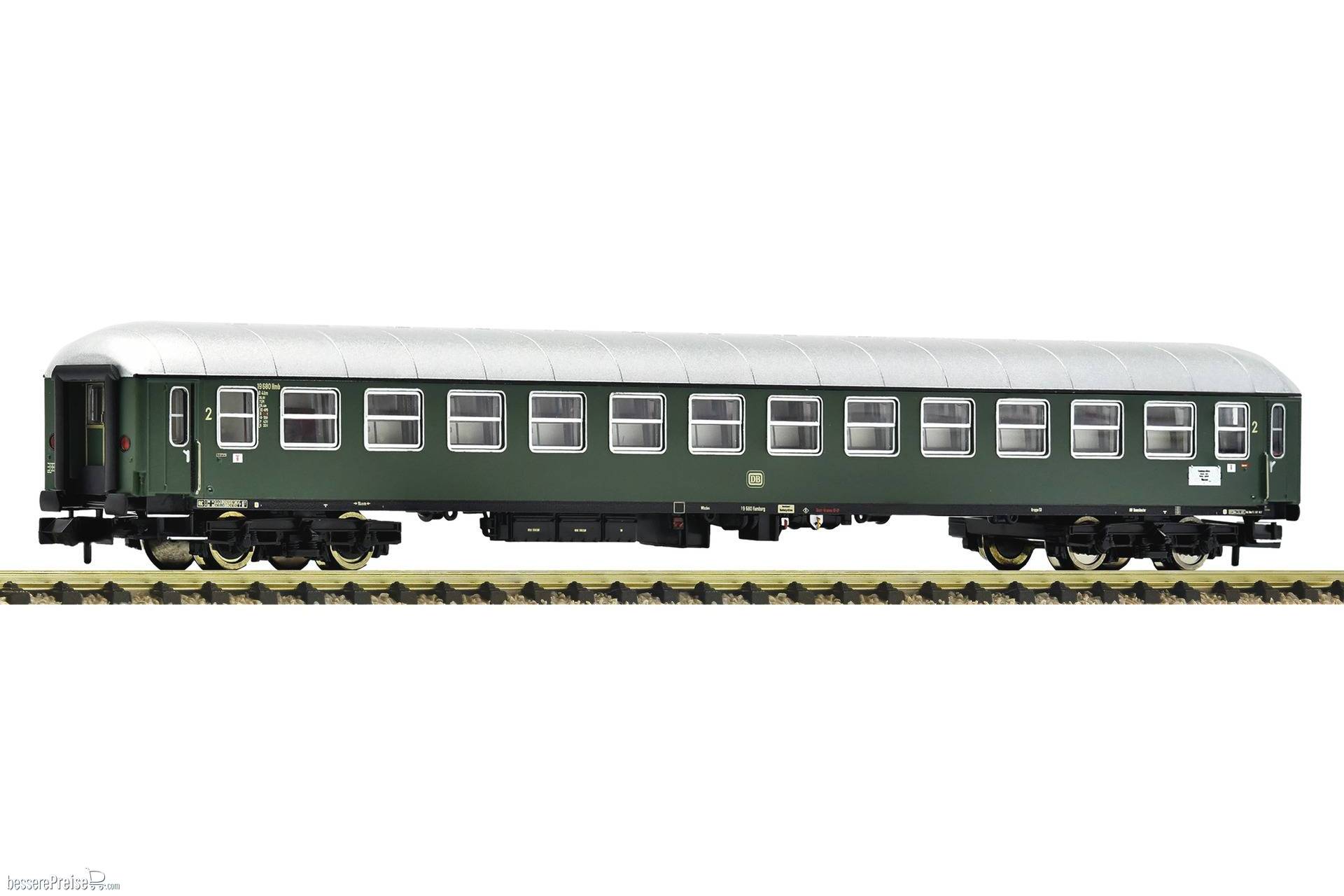 Fleischmann 6260071