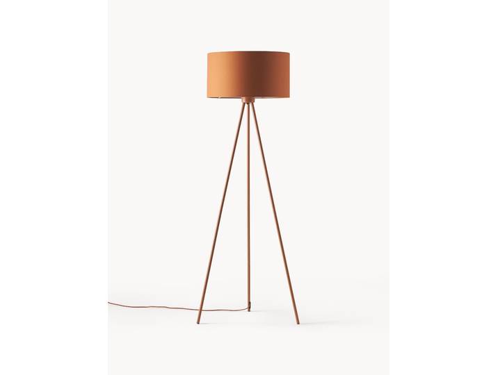 Lampadaire trépied scandi Cella