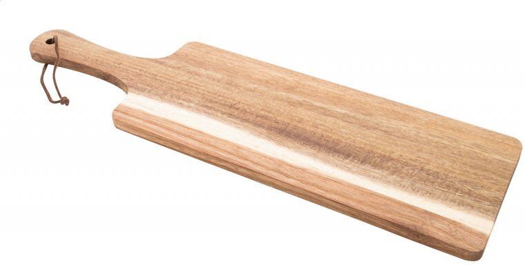 Tagliere in Acacia Acaserve Personalizzate o neutre