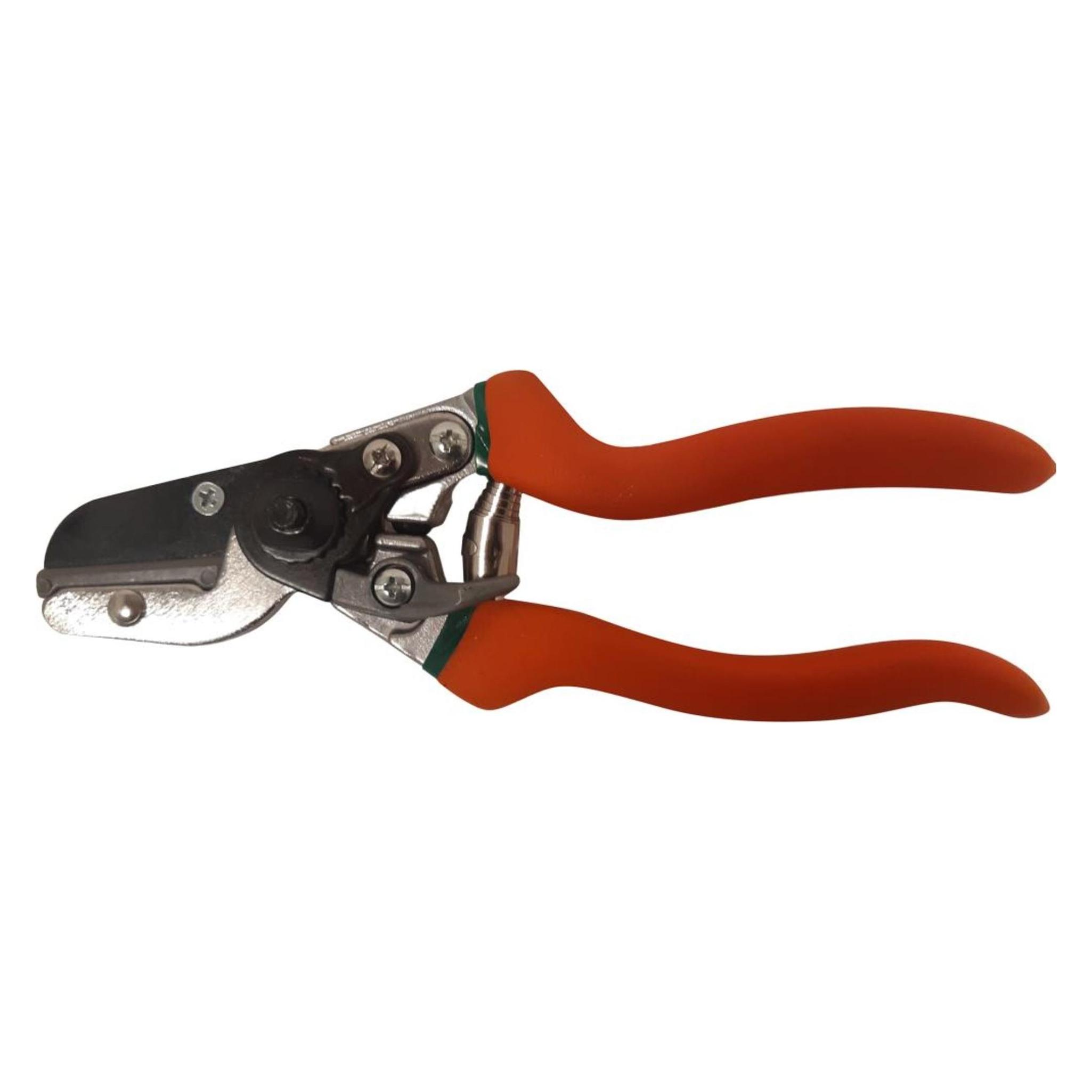 Magni Gartenschere Amboss 205mm/20mm (4260383632571)