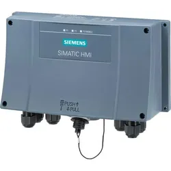 Siemens Dig.Industr. Anschluss-Box 6AV2185-5AE13-0GE0