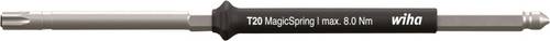 Wiha TORX MagicSpring Werkstatt Wechselklinge 4.0mm