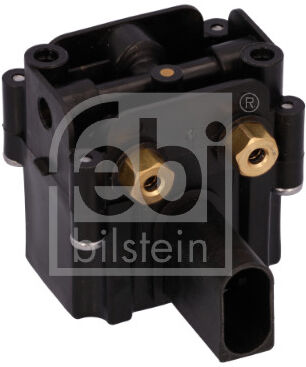 Febi Bilstein Magnetventil, Luftfederung 196908 Für Bmw