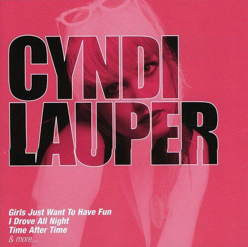 Cyndi Lauper - Collections - Preis vom 11.10.2026 03:10:56 h