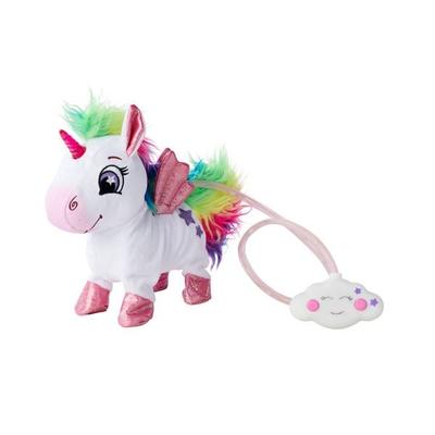 PetZoo Rainbow Unicorn