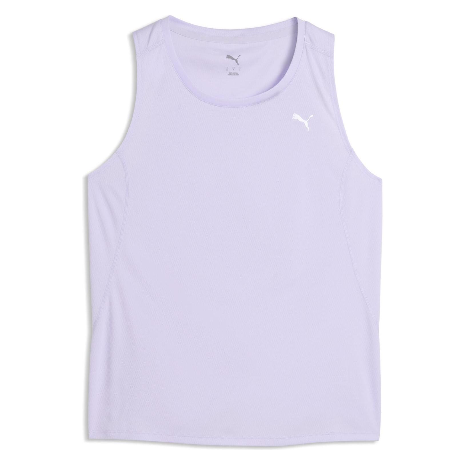 Puma W Run Velocity Tank (Poly) (S) (526574)