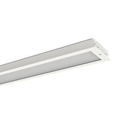 RIDI 827972 827972 LED-Einbauleuchte LED Lichtquelle nicht austauschbar 44 W Weiß