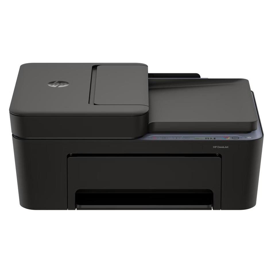 HP DeskJet 4330e - WiFi | Atrament | AirPrint | Instant Ink | + (Tintenpatrone, Farbe) (AJ4X9B)