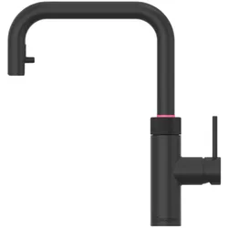 Quooker Flex Square COMBI schwarz *7 Jahre Garantie* FXSBLK COMBI