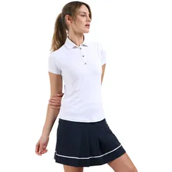 Chervo Polo Asher, weiss